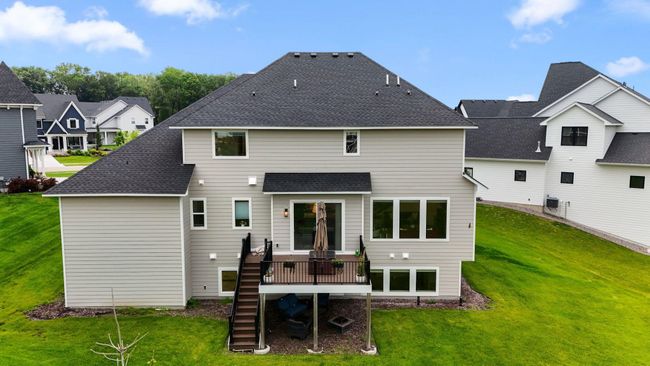 6336 Yuma Ln N, House other with 5 bedrooms, 5 bathrooms and null parking in Maple Grove MN | Image 39