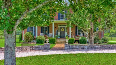 1605 Big Springs Rd, House other with 4 bedrooms, 3 bathrooms and 11 parking in Lebanon TN | Image 3