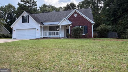 225 Berkshire Pass, Covington, GA, 30016-8069 | Card Image