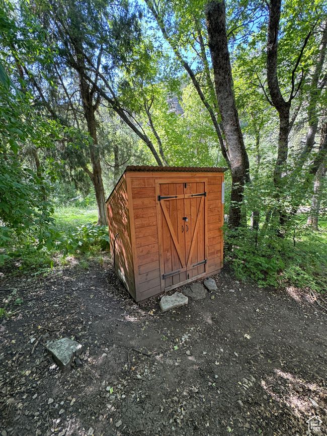 View of shed | Image 17