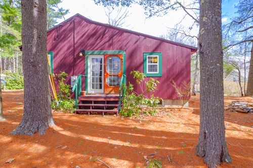 142 Roberts Shore Road, Liberty, ME, 04949 | Card Image