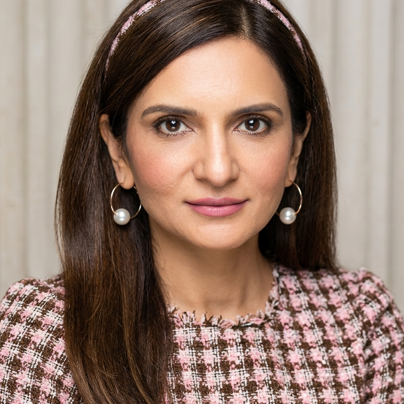 Anupma