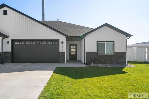 281 Park View Loop, Shelley, ID, 83274-1026 | Card Image
