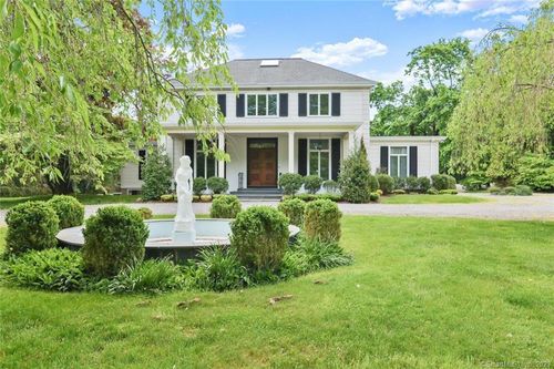 345 Governors Ln, Fairfield, CT, 06824-2107 | Card Image