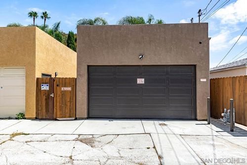 1368 Oliver Ave, San Diego, CA, 92109 | Card Image