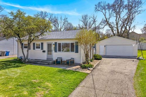 5408 Healy Lane, Monona, WI, 53716 | Card Image