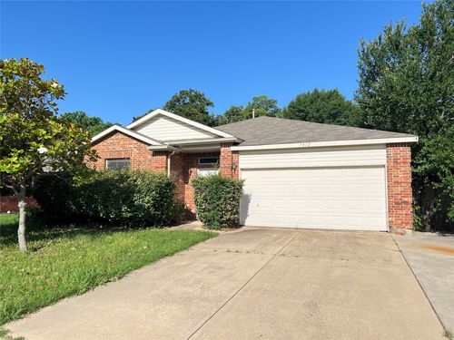 7912 Mirror Rock Ln, Denton, TX, 76210-0893 | Card Image