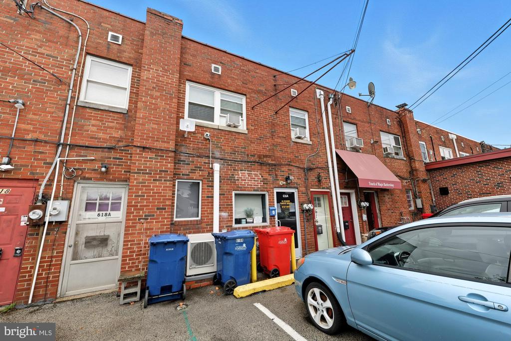Commercial Sale in SOMERDALE 3