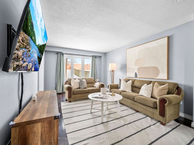 46 Northgate Blvd, House other with 4 bedrooms, 2 bathrooms and 2 parking in Brampton ON | Image 7