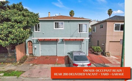 6504 Bancroft Ave, Oakland, CA, 94605-2005 | Card Image