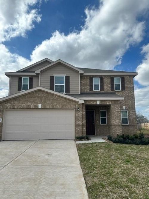 5031 Gazelle Leap Ln, Richmond, TX, 77406-3151 | Card Image