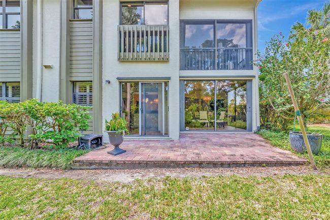 101 - 1712 Starling Dr, Condo with 2 bedrooms, 2 bathrooms and null parking in SARASOTA FL | Image 35