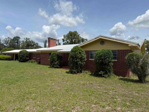 507 Plantation Rd, Perry, FL, 32348-6217 | Card Image