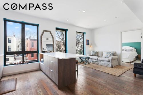 3b-116 Covert St, Brooklyn, NY, 11207-2841 | Card Image