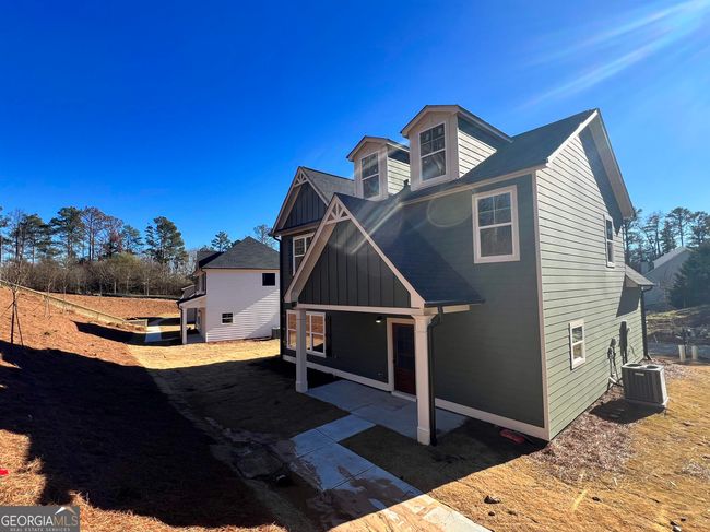B3 - 719 Mitchell Bridge Rd, House other with 3 bedrooms, 3 bathrooms and null parking in ATHENS GA | Image 28