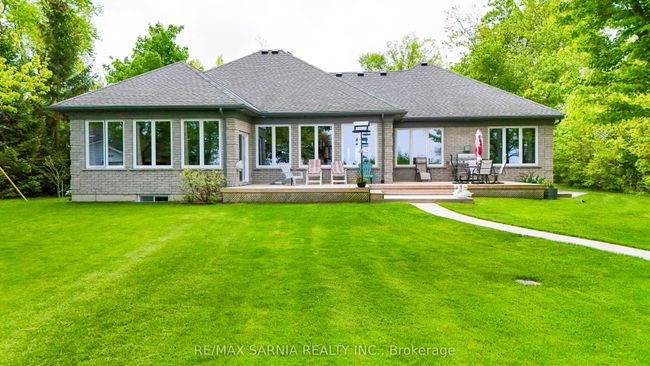 3394 Schram Dr, House other with 4 bedrooms, 3 bathrooms and 8 parking in Camlachie ON | Image 6