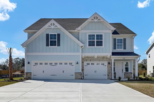 120 Crosswick Street, Summerville, SC, 29483 | Card Image