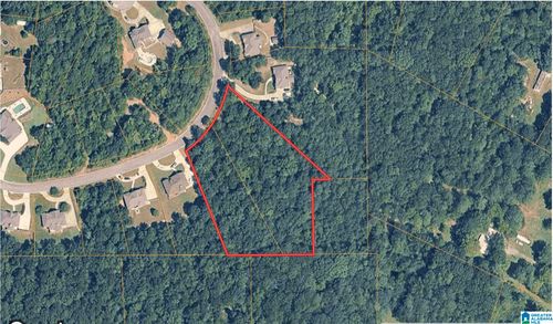 1-800 Cody Cir, SPRINGVILLE, AL, 35146-7351 | Card Image