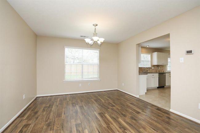 Dining area | Image 9