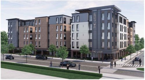 141 W Front St, Traverse City, MI, 49684-2201 | Card Image