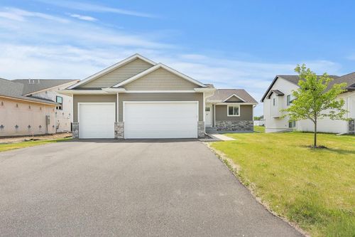 9991 14th Cir Ne, Saint Michael, MN, 55376-7569 | Card Image