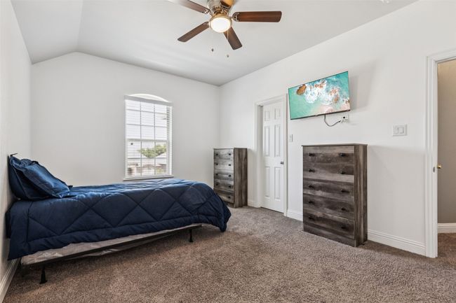 1344 Mountain View Ln, House other with 4 bedrooms, 4 bathrooms and null parking in Kennedale TX | Image 24