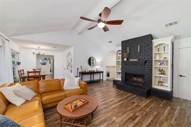 3543 Acorn Springs Ln, House other with 3 bedrooms, 2 bathrooms and 2 parking in Spring TX | Image 6
