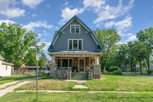 123 W End St, Alma, MI, 48801-1118 | Card Image