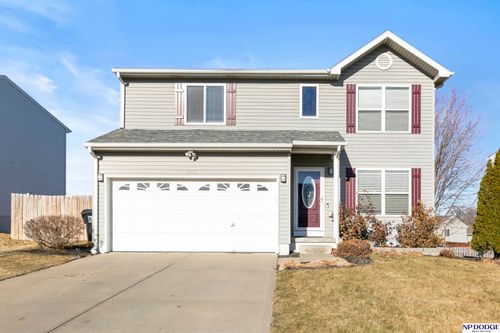 16012 Birch Avenue, Omaha, NE, 68136 | Card Image