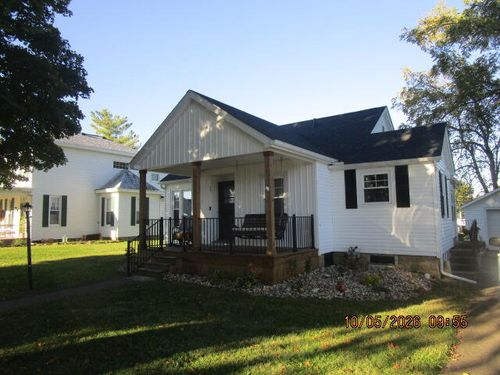 35 Woodland Dr, Chillicothe, OH, 45601-1098 | Card Image