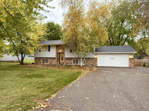424 106th Ave Nw, Coon Rapids, MN, 55448-4915 | Card Image