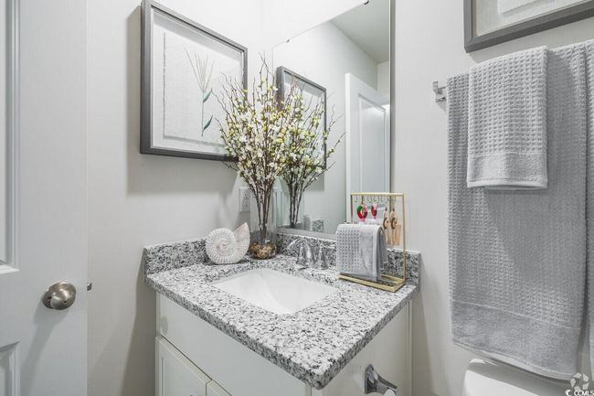 Bathroom with vanity | Image 13
