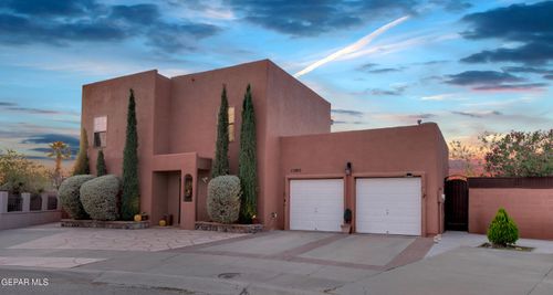 11549 Macaw Palm Dr, El Paso, TX, 79936-1486 | Card Image
