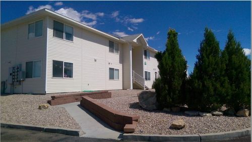3020 Lerwick Dr, Rawlins, WY, 82301-4117 | Card Image