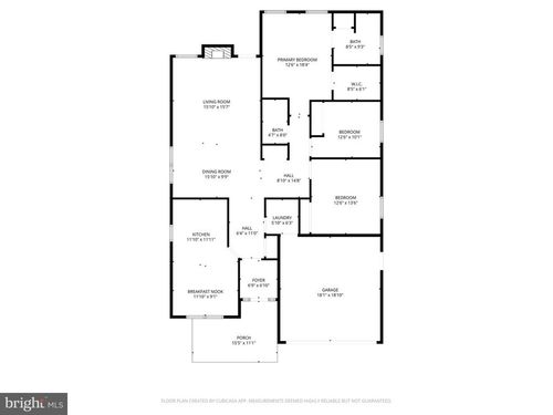 6611 Twin Cedars Ct, FREDERICKSBURG, VA, 22407-3704 | Card Image