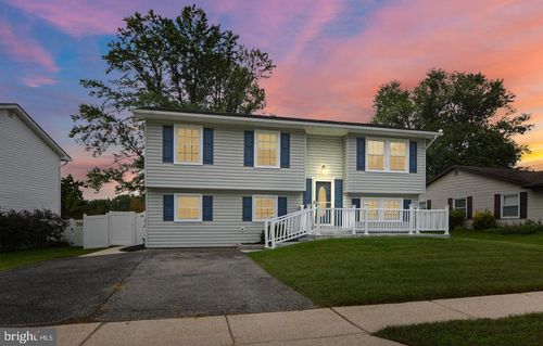 2315 Silver Way, GAMBRILLS, MD, 21054-1558 | Card Image