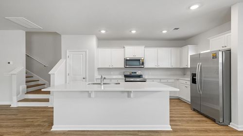 262 Cloverleaf Acres Lane, Goose Creek, SC, 29445 | Card Image