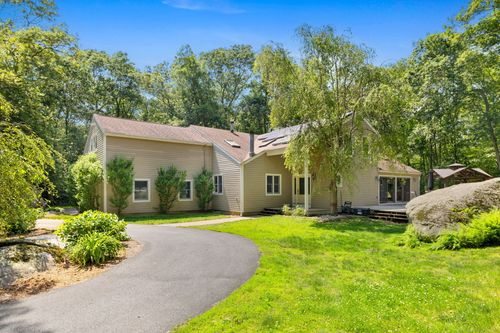 254 Haley Rd, Mystic, CT, 06355-1059 | Card Image