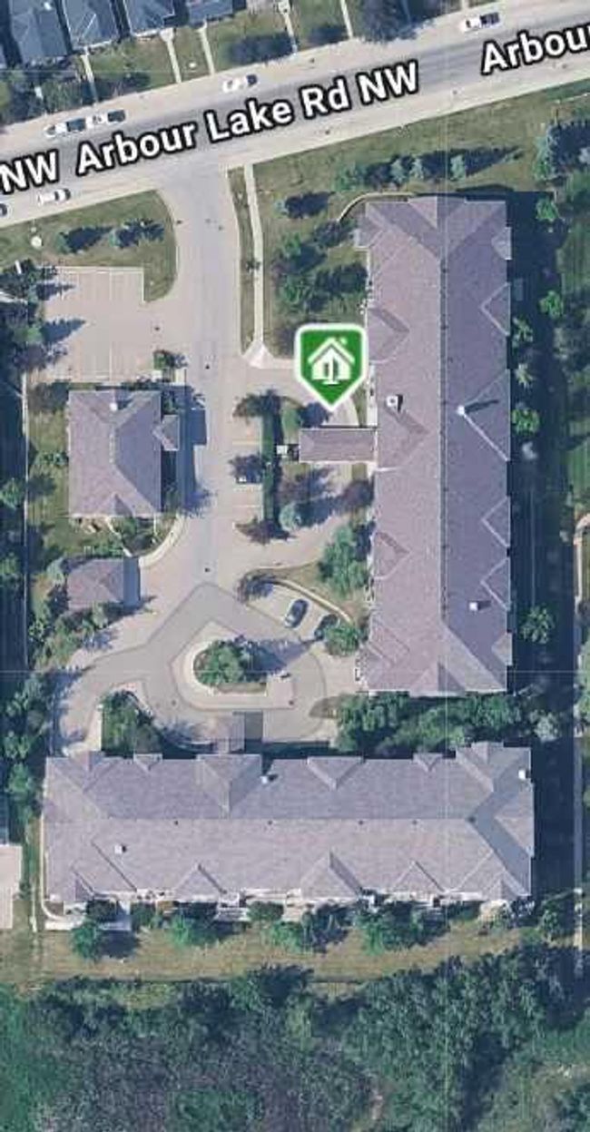 1314 - 928 Arbour Lake Rd Nw, Condo with 2 bedrooms, 2 bathrooms and 1 parking in Calgary AB | Image 28