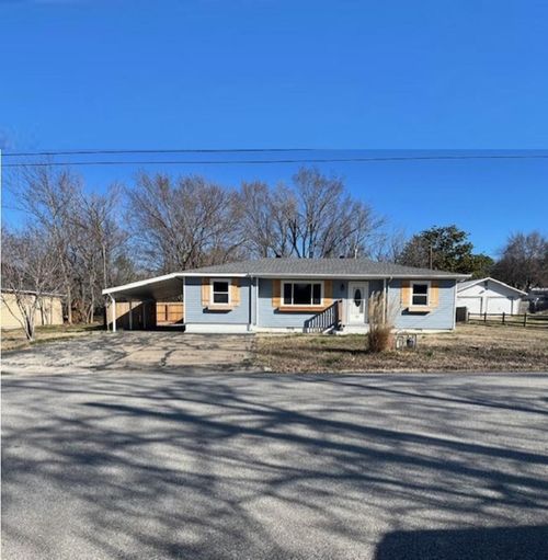 510 E Buchanan St, Prairie Grove, AR, 72753-2908 | Card Image