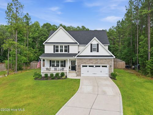 82 Wolcott Court, Cameron, NC, 28326 | Card Image