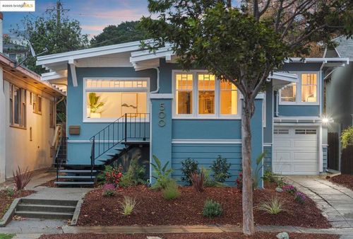 500 Dimm St, Richmond, CA, 94805-2421 | Card Image