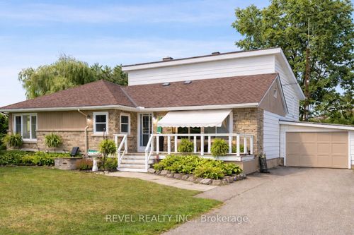 1407 Kottmeier Rd, Welland, ON, L3B5N5 | Card Image