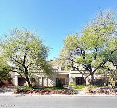 628 Edgebrook Dr, Las Vegas, NV, 89145-8808 | Card Image