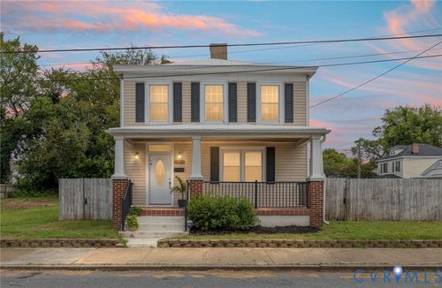 128 E 18th St, Richmond, VA, 23224-3740 | Card Image