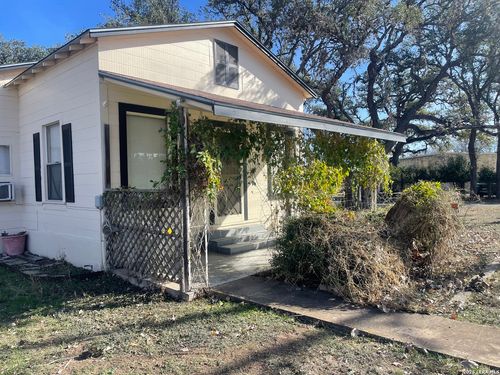 1209 Sisterdale Rd, Sisterdale, TX, 78006-7700 | Card Image