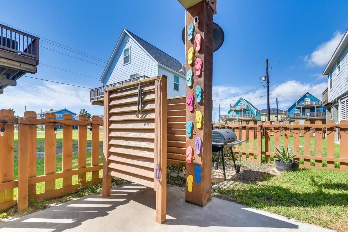 Residential in Surfside Beach 3