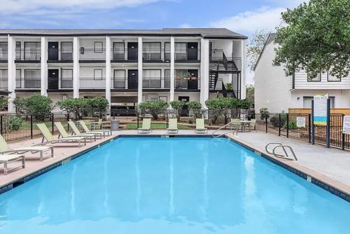 7-1055-4400 Memorial Drive, Houston, TX, 77007 | Card Image