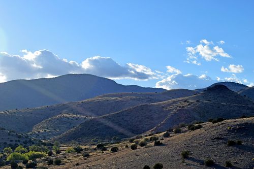 153 Desert Highlands Road, San Antonio, NM, 87832 | Card Image