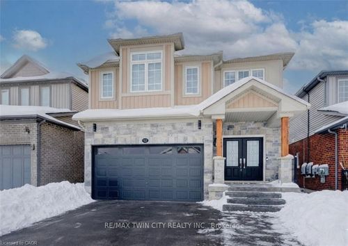 502 Woodbine Ave, Kitchener, ON, N2R0A6 | Card Image